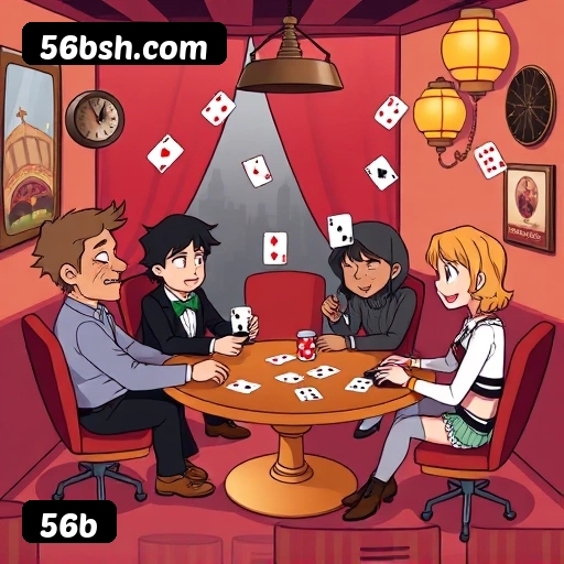 56b VIP - Programa Exclusivo