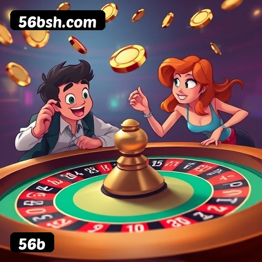 56b Jogos - 2.500+ Títulos