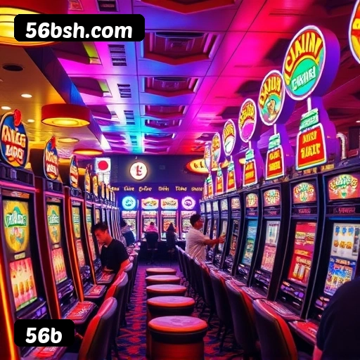 56b APK - Download Oficial Android