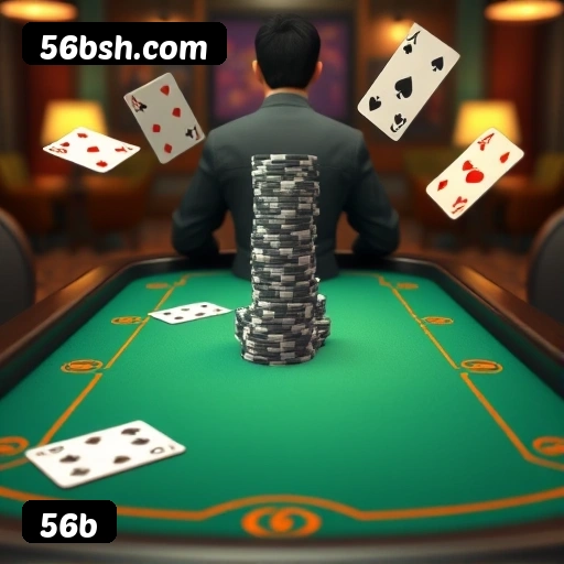 Estratégias de Apostas 56b