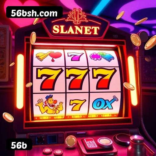 56b Win - Como Ganhar Mais