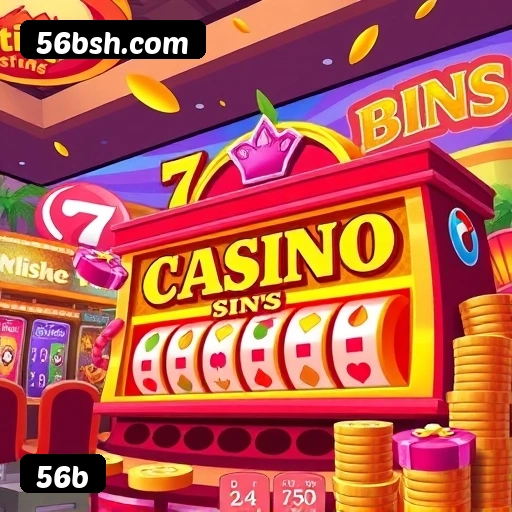 56b Bônus - Catálogo Completo