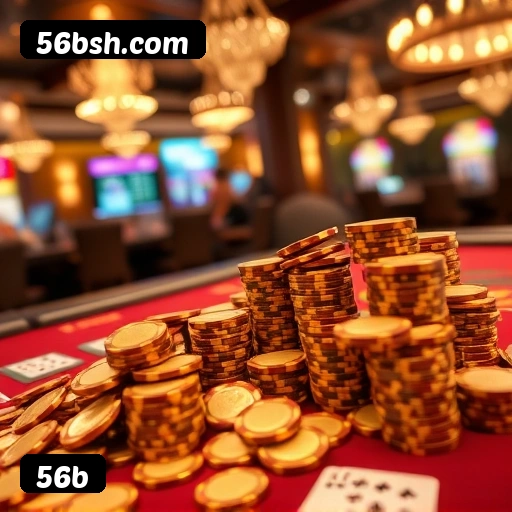 Catálogo Completo de Bônus 56b